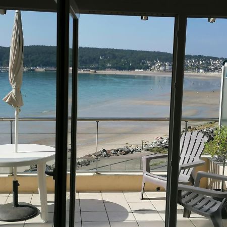 Cap Morgat Chez Jean Apartment โครซง ภายนอก รูปภาพ